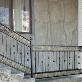 Balustrade