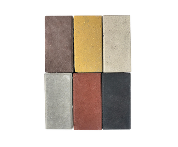 Pavaj vibropresat 10x20x4