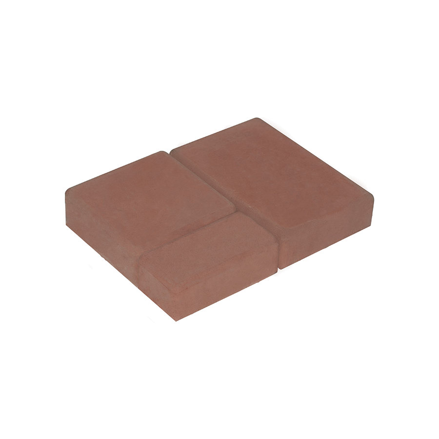 Pavaj vibroturnat 4 cm